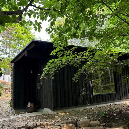 Villa福座 由仁町 エクステリア 写真