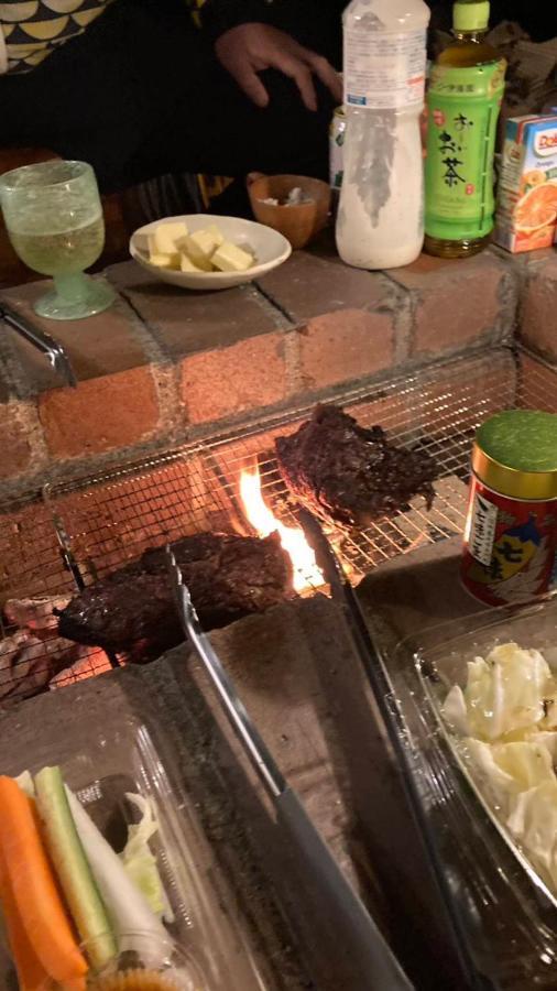 Villa福座 由仁町 エクステリア 写真